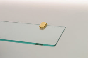 pinco confezione 2 reggimensola mm.10 oro lucido cod.09109 cod:ferx.8248