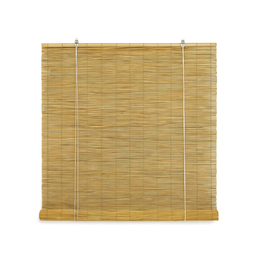 Tenda a rullo per interni 150 x h 300 cm in bamboo