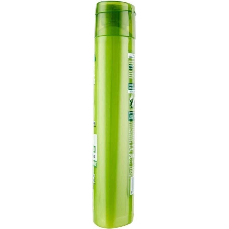 GARNIER FRUCTIS 2IN1 SHAMPOO 250 ML ANTI FORFORA PER 4 SETTIMANE 2IN1 LENITIVO CAPELLI NORMALI TE' VERDE