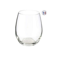 BICCHIERE BASSO ORPEA