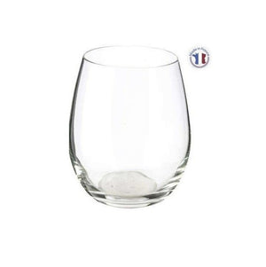 BICCHIERE BASSO ORPEA