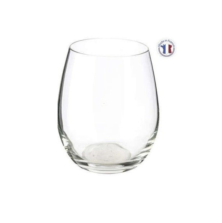 BICCHIERE BASSO ORPEA