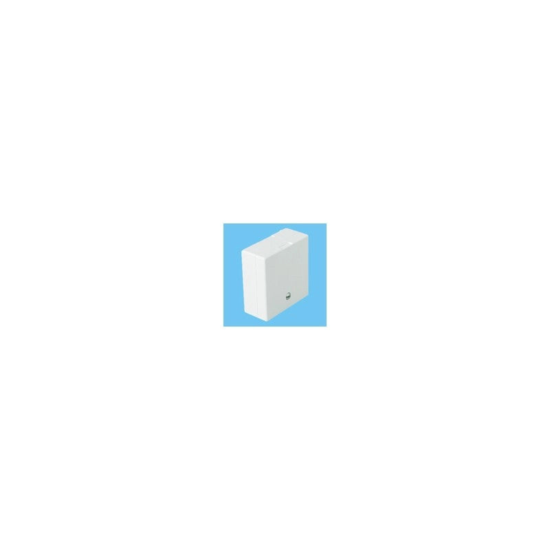 04186 Scatola per Derivazione Minicanali Tmcon Tmu