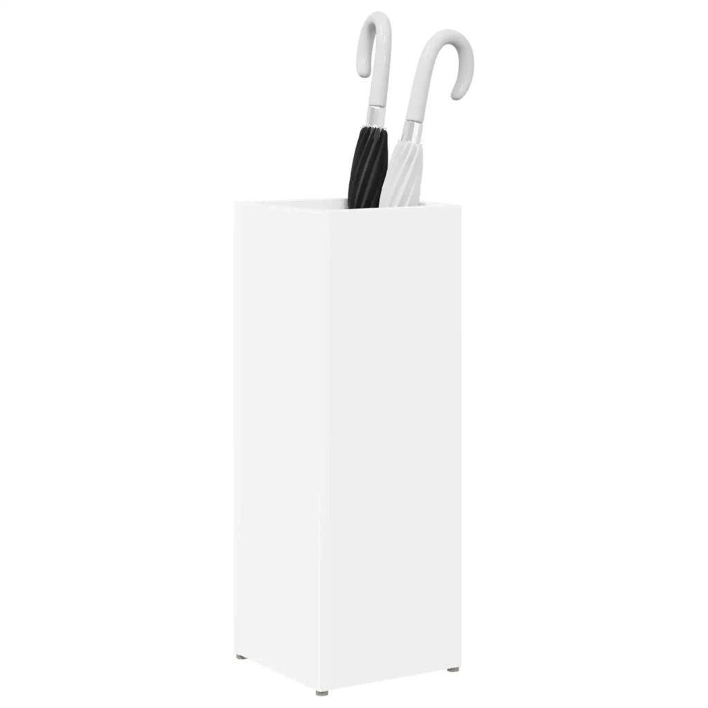 Supporto per Ombrellone Bianco 20 x 20 x 55,5 cm CFW1564396