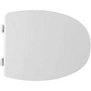 Copriwater coprivaso tavoletta sedile wc per flaminia vaso spin