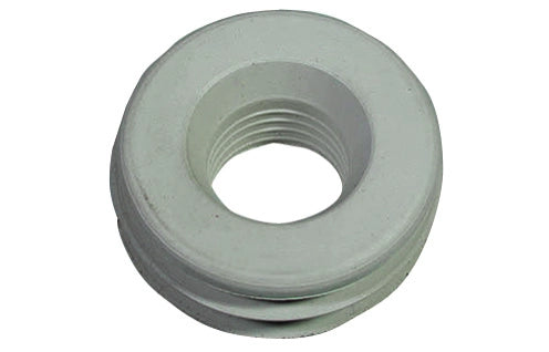 MORSETTO IN GOMMA PICCOLO RETROVASO- Diam. mm. 50- G.M.P- pezzi 1
