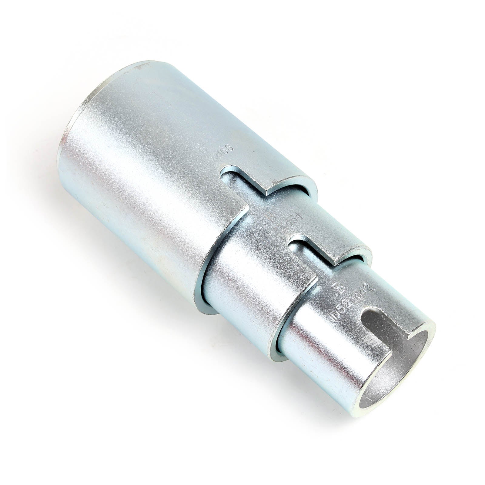 Estrattori set 26 pz per montaggio smontaggio cuscinetti ruota e boccole