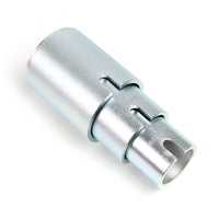 Estrattori set 26 pz per montaggio smontaggio cuscinetti ruota e boccole