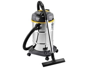 ASPIRAPOLVERE E LIQUIDI TRENTA XE LT.30 1400W -  LAVORWASH