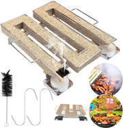 Generatore di Fumo Freddo per BBQ Accessori