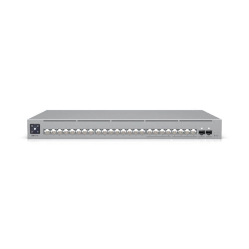 Switch  unifi  24  port  gigabit  l3 - USW-PRO-MAX-24