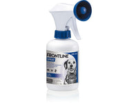 antiparassitario per cani e gatti spray ml. 250 cod:ferx.vit33705