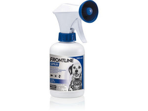 antiparassitario per cani e gatti spray ml. 250 cod:ferx.vit33705