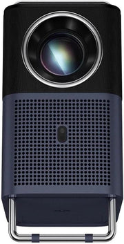 TCL A1S GTV Proiettore Portatile, 600 Lumen ISO, Risoluzione 1080P nativa, con certificazione Netflix, Wi-Fi e Bluetooth, Durata lampada 30.000 ore, Messa a Fuoco Automatica