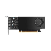 Svga pny vcnrtxa1000-pl nvidia quadro rtxa1000 power limited 8gddr6 128bit pcie4.0x8 192gb/s 4xminidp-1.4a 35w attiva 1slot ret.