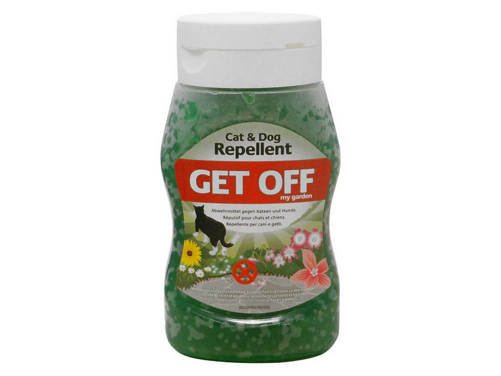 get off disabituante repellente per cani e gatti  in cristalli gr. 240 cod:ferx.vit26554