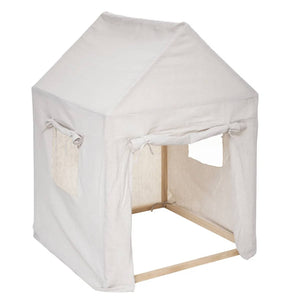 CAPANNA IN TELA SAFARI PER