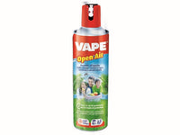 insetticida spray open air  ml. 500 cod:ferx.vit41171