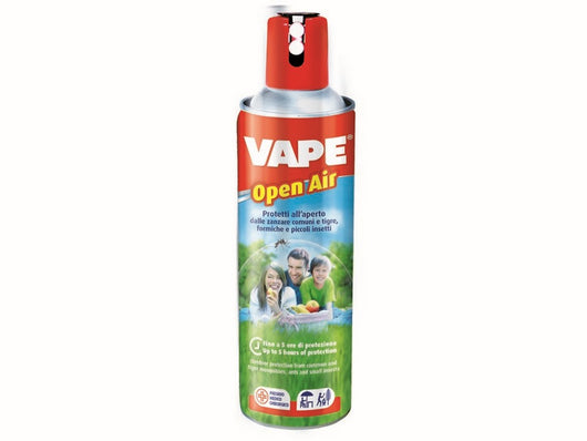 insetticida spray open air  ml. 500 cod:ferx.vit41171