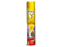 insetticida spray vespe schiuma ml. 750 cod:ferx.vit46143