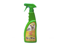 disabituante repellente spray stop cani e gatti ml. 750 cod:ferx.vit45769