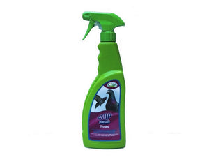 disabituante repellente spray stop piccioni ml. 750 cod:ferx.vit45768