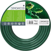 Serpentino elastico e flessibile per giardinaggio in tessuto di poliestere - 30m, 20 bar pressione massima