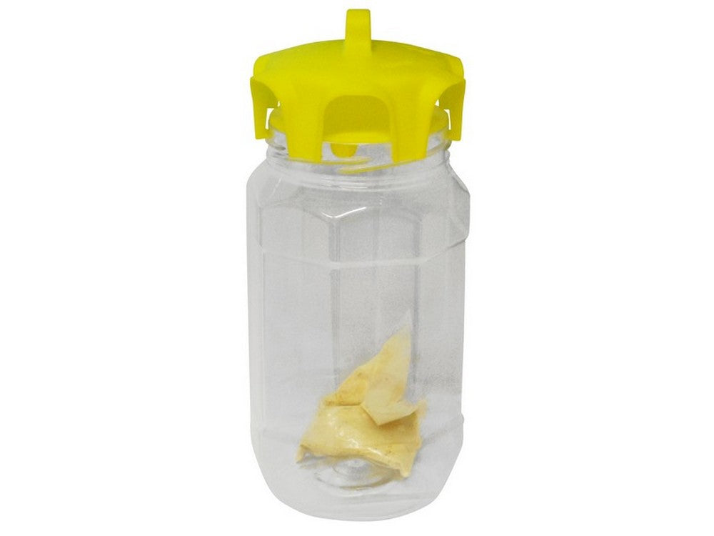 trappola per mosche +ricarica gr. 20 cod:ferx.vit41165