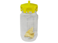 trappola per mosche +ricarica gr. 20 cod:ferx.vit41165