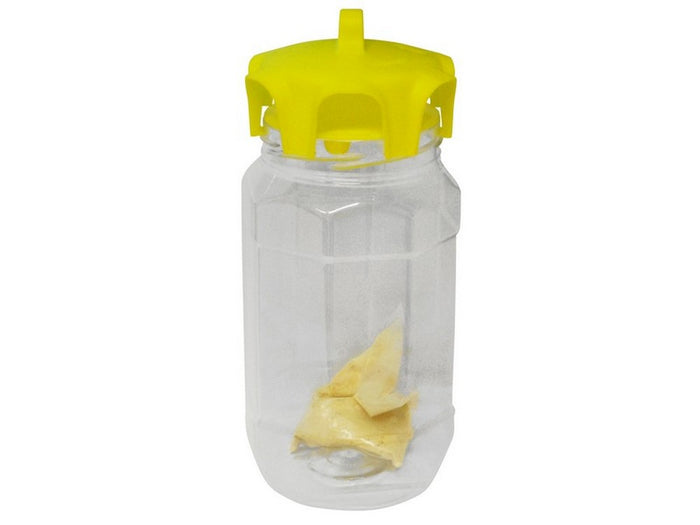 trappola per mosche +ricarica gr. 20 cod:ferx.vit41165