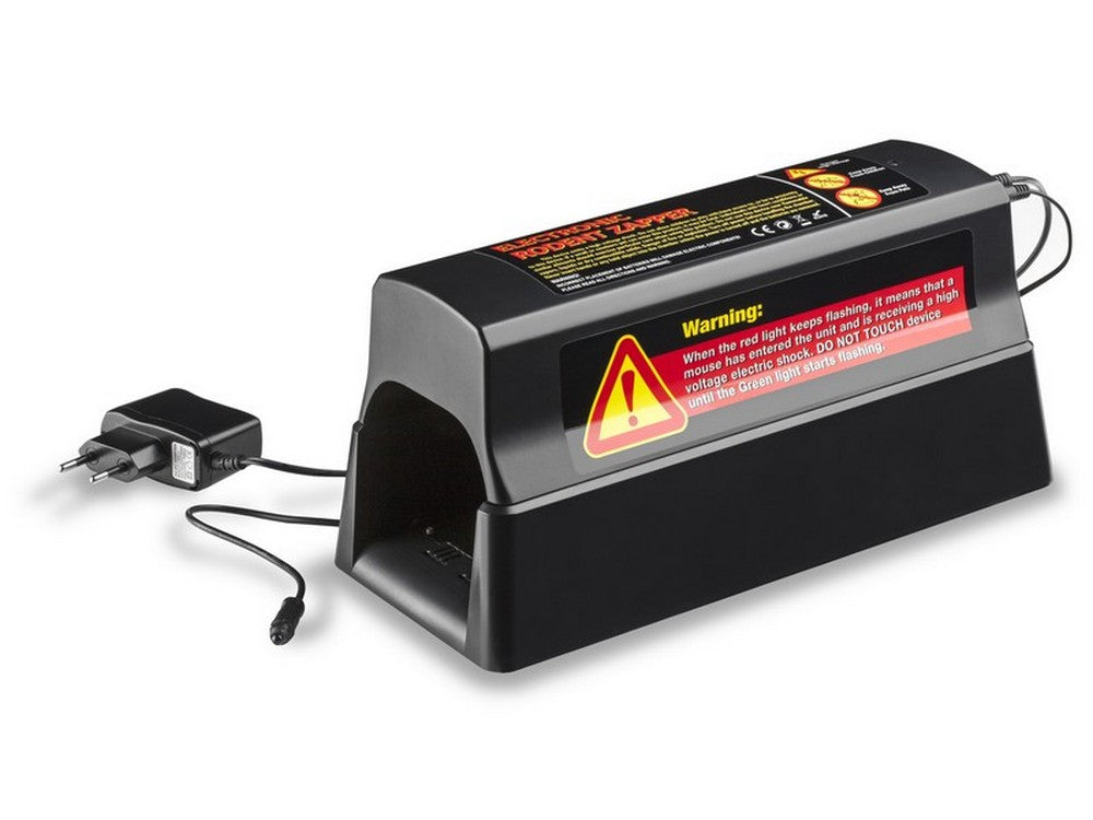 trappola per topi a scarica elettrica at-m1 cod:ferx.vit46895