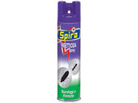 insetticida spray scarafaggi e formiche ml.  400 cod:ferx.vit50434