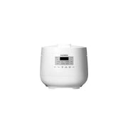 Cuckoo rice stove 1008ml white cr-0641f cr0641f (cr-0641f) - 160314