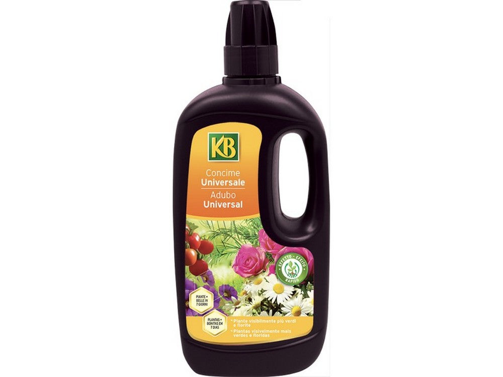concime liquido universale lt. 1 cod:ferx.vit47872