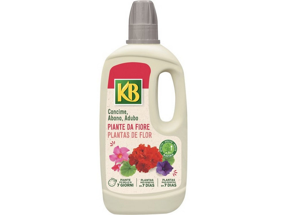 concime liquido gerani e piante fiorite lt. 1 cod:ferx.vit47865