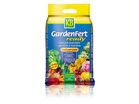 concime granulare gardenfert ready orto e giardino kg. 5 cod:ferx.vit47866