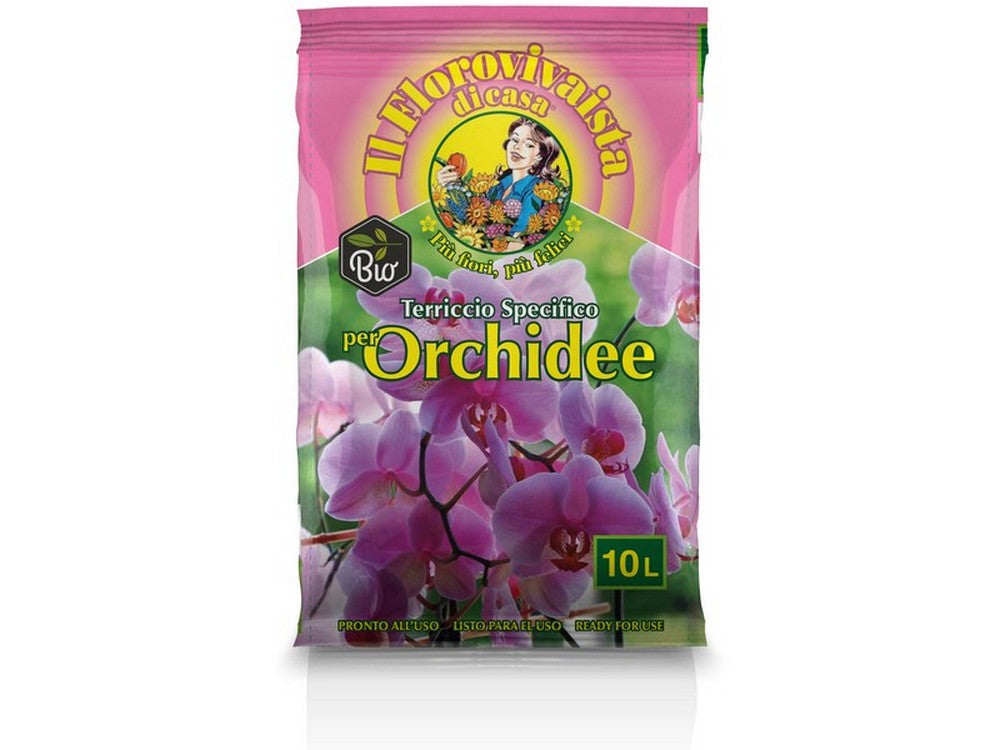 terriccio per orchidee lt. 10 cod:ferx.vit52737