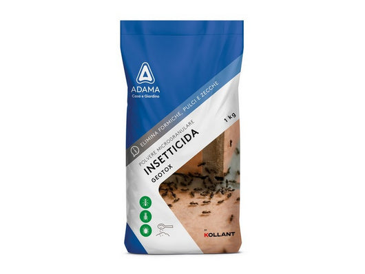 insetticida geotox microgranulare formiche kg. 1 cod:ferx.vit47903