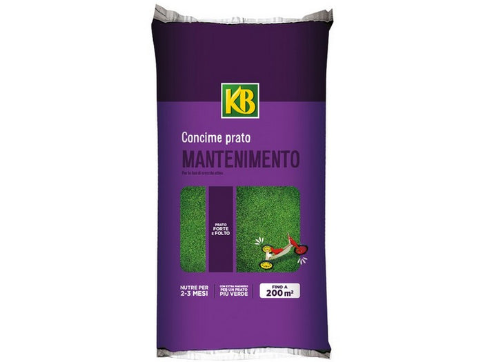 concime granulare per prato kg. 5 cod:ferx.vit52870
