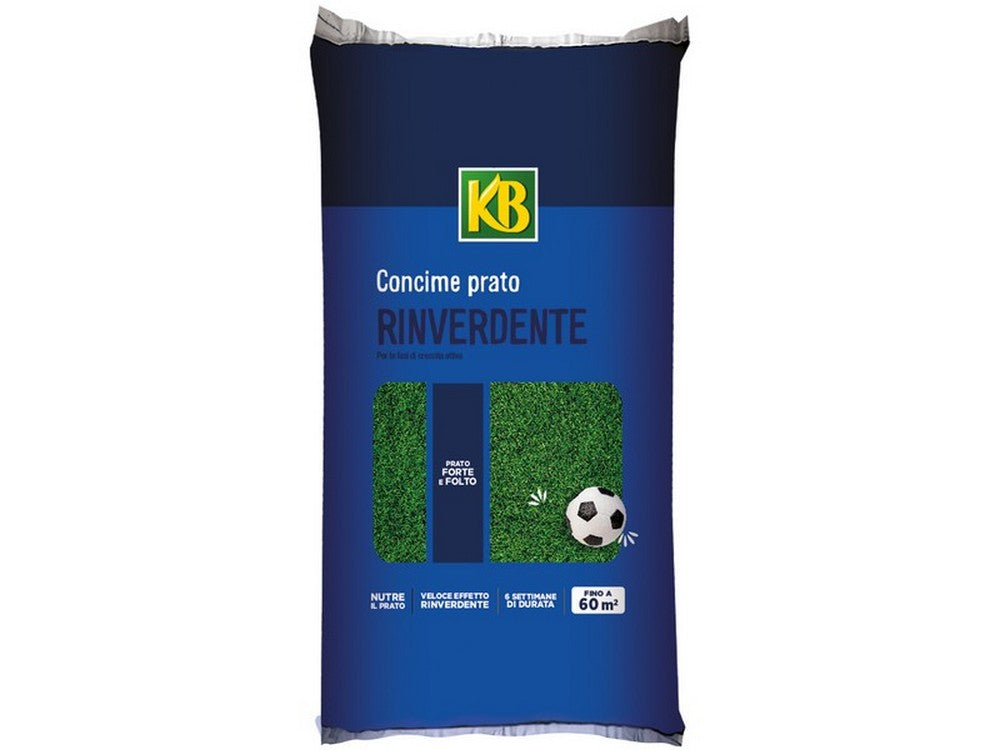 concime granulare rinverdente per prato kg. 5 cod:ferx.vit52871