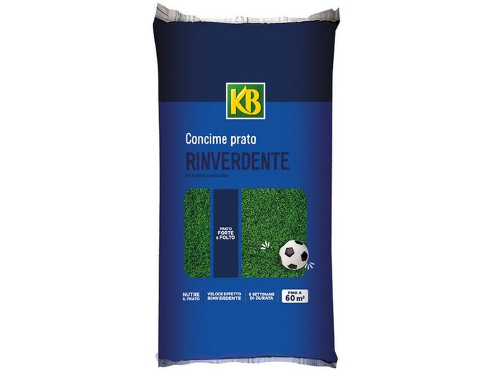 concime granulare rinverdente per prato kg. 5 cod:ferx.vit52871