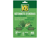 concime bastoncini fertilizzanti piante verdi pz. 40 cod:ferx.vit52872