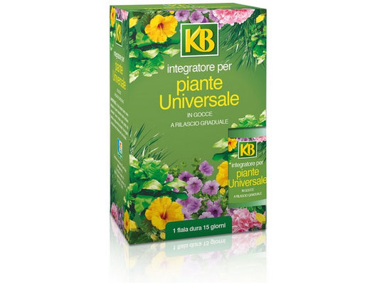 integratore universale in gocce pz. 6 cod:ferx.vit52938