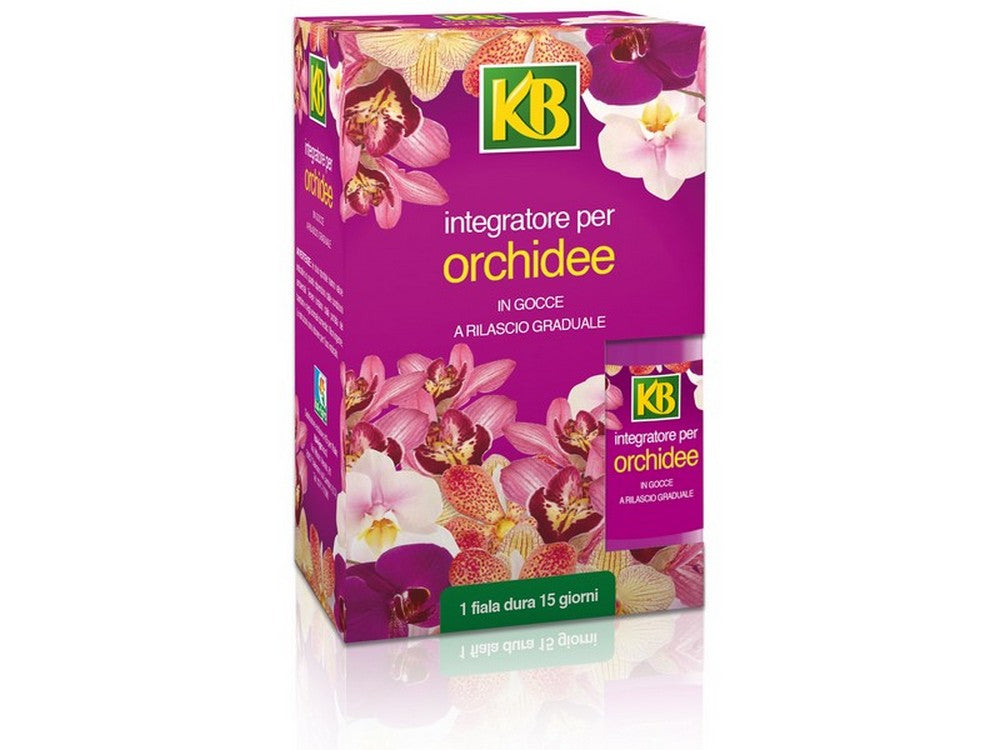 integratore per orchidee in gocce pz. 6 cod:ferx.vit52939