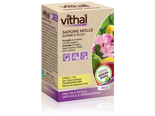 vithal sapone molle ml. 250 cod:ferx.vit52937