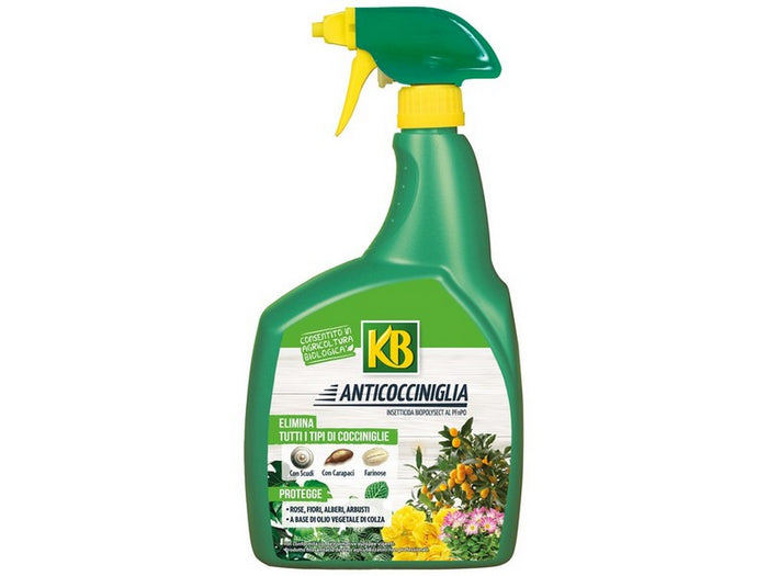 biopolisect insetticida anticocciniglia pfnpo ml. 800 cod:ferx.vit52869