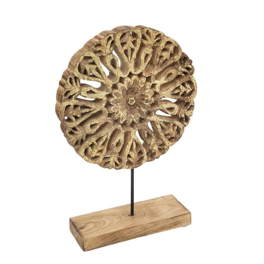 CERCHIO DECORATIVO 34 CM