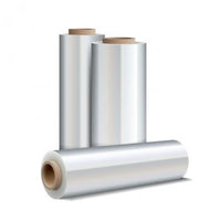 Estensibile trasparente h.cm.50 imballaggio automatico b08wz7t5r