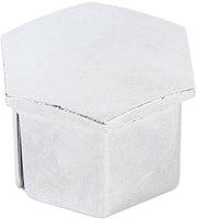 Viti di sostituzione per copertura ruota per 206/207/308 - 16 pezzi - Plastica - Codice OE 540812/9644577080 - Adatto per più modelli - Montaggio affidabile - Copertura ruota