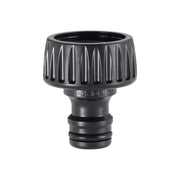 PRESA RUBINETTO 3/4 BLISTER  8627